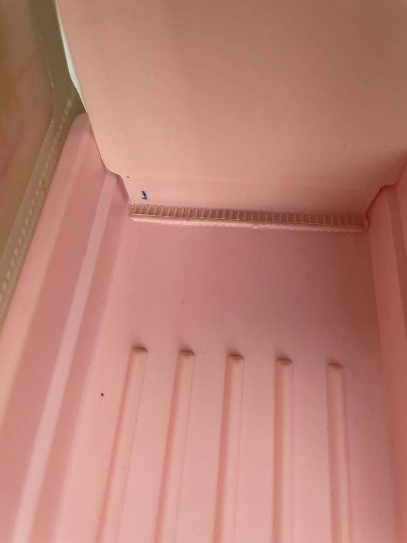 キキララ 筆箱 1976 サンリオ　レトロ　リトルツインスターズ 昭和レトロ