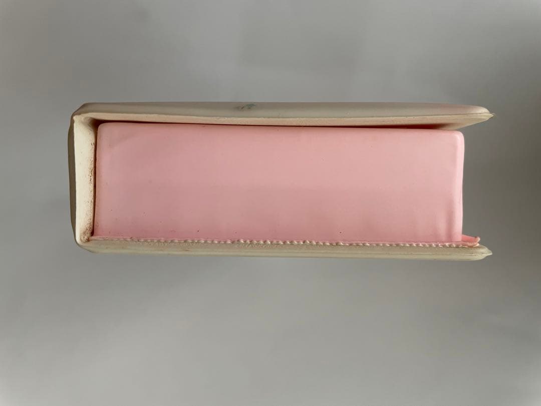 キキララ 筆箱 1976 サンリオ　レトロ　リトルツインスターズ 昭和レトロ
