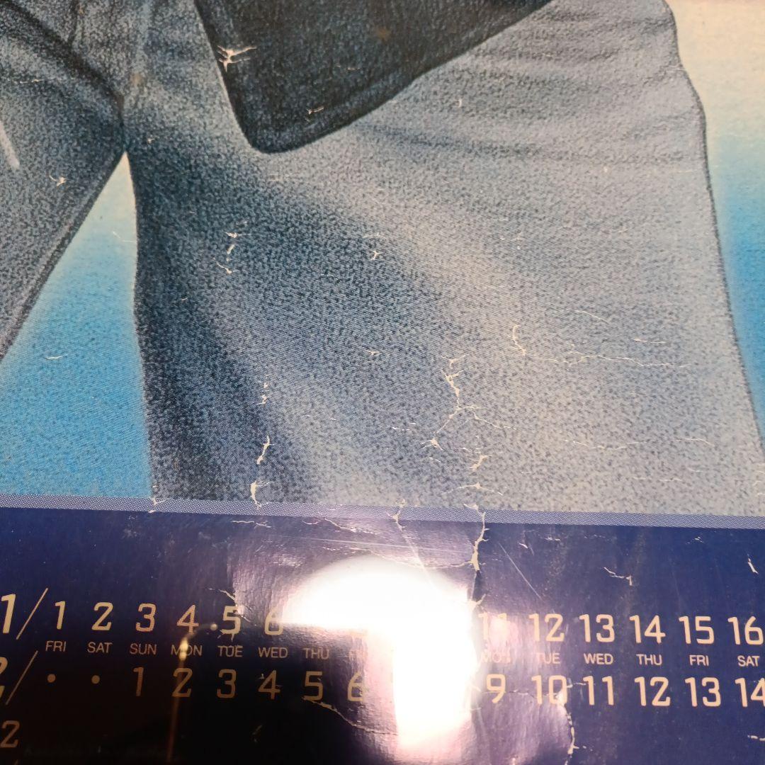 浜田省吾額装ポスター
