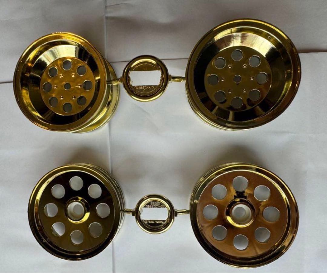 タミヤ　ワイルドワン　オフローダー　新品