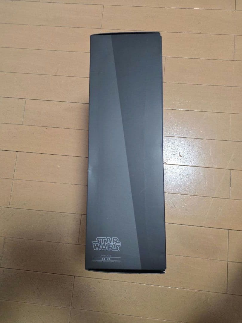 ホットトイズ スターウォーズ R2-D2