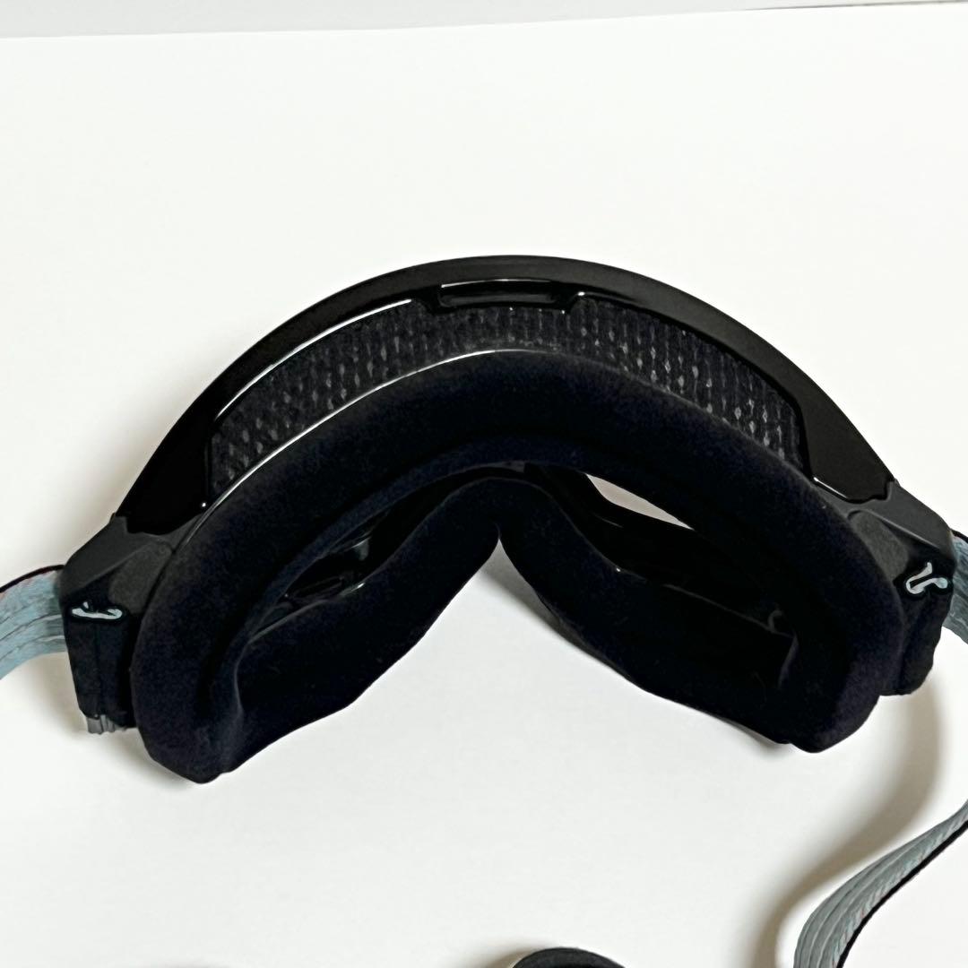 【美品】 リッジラインゴーグル ULTRA LENS 数量限定品 SWANS
