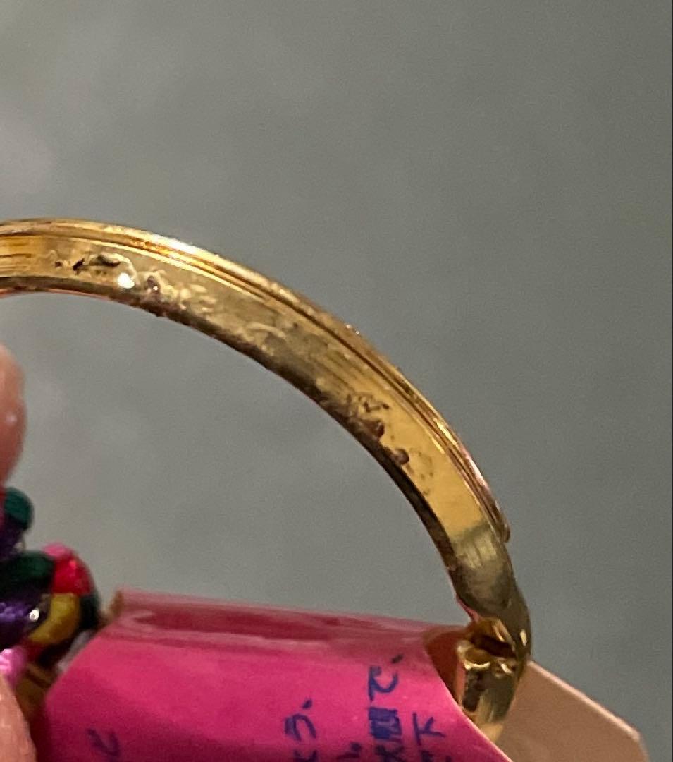 ご当地キティ　鹿児島限定　桜島大根　組み紐キーホルダー　ハローキティ　レア