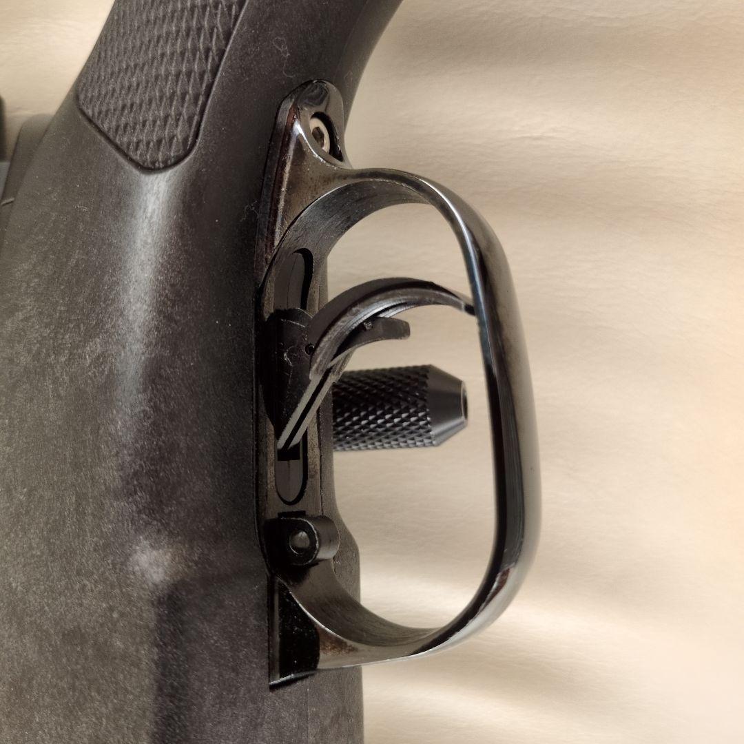 マルゼンAPS-2 　マルイプロスコープ付き　良品