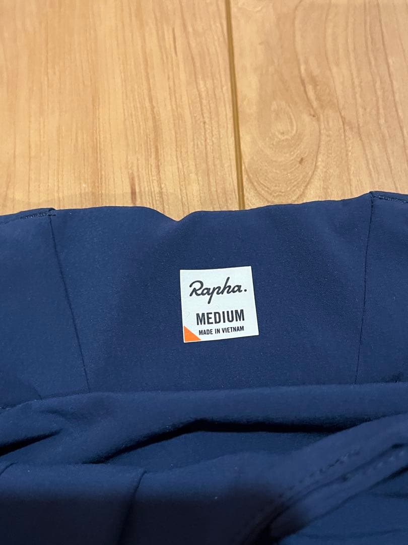 ラファ Rapha TRAIL SHORTS サイクルパンツ　Mサイズ