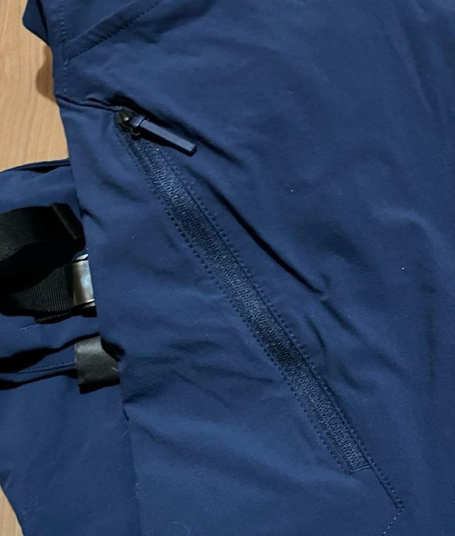 ラファ Rapha TRAIL SHORTS サイクルパンツ　Mサイズ