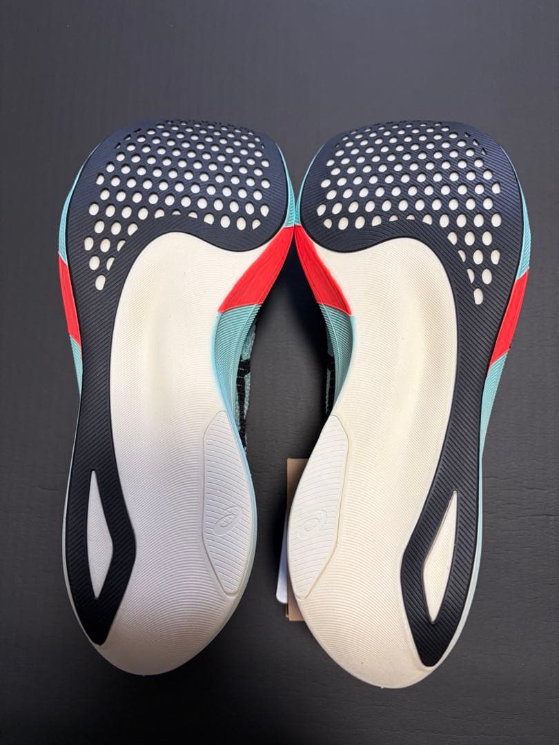 asics SPEED EDGE PARIS 【27.0cm】