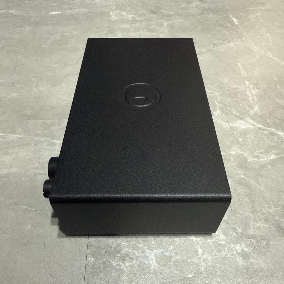 Steinberg IXO22 本体
