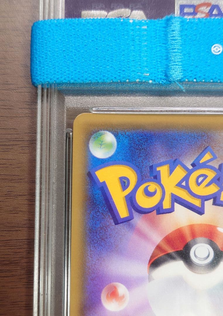 メイ PSA10