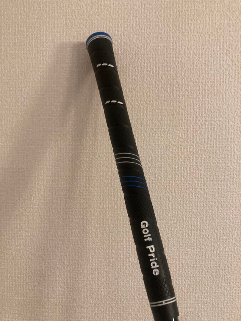 美品 ステルスグローレ ドライバー スピーダーNX グリーン 　カスタムシャフト
