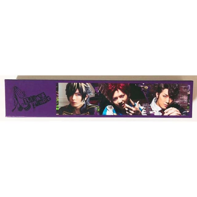 新品★ヒプステ【どついたれ本舗＆Bad Ass Temple】ラップ★2点セット