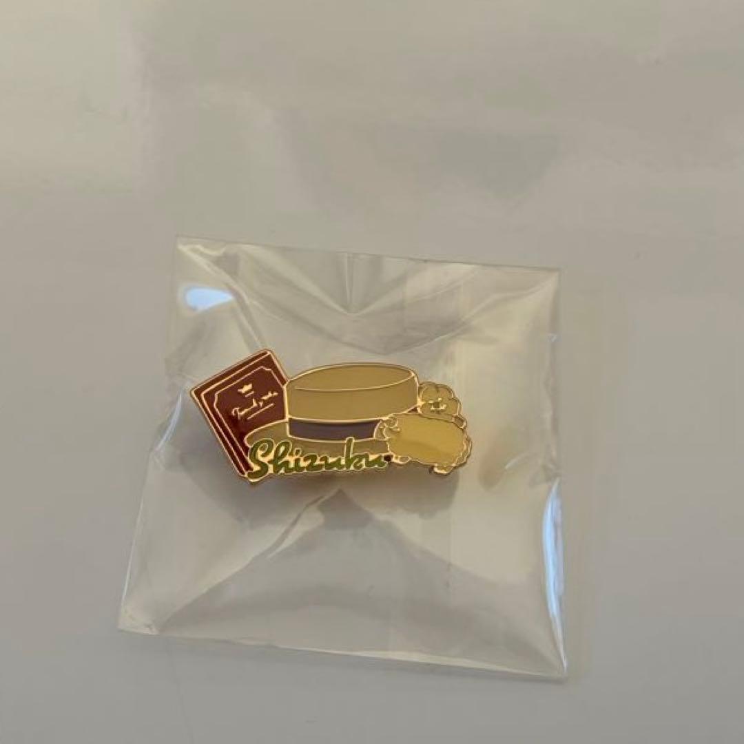 ジブリがいっぱい　ピンズコレクション　私のお気に入り