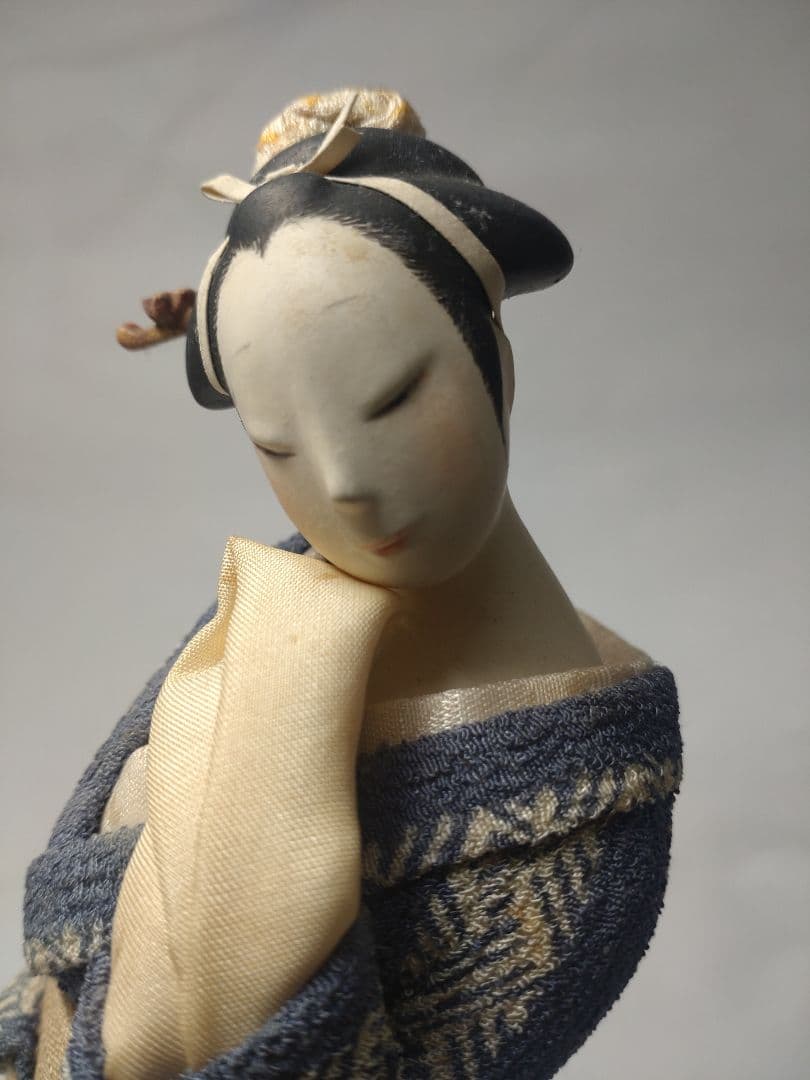 【秀作】夕涼み・阿部明子作