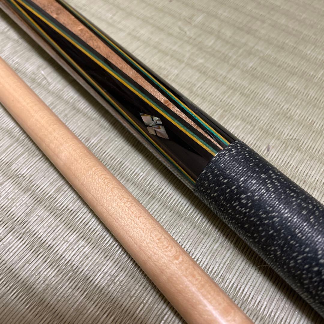 アダムAdam HELMSTETTER ヘルムステッター プレイキュー