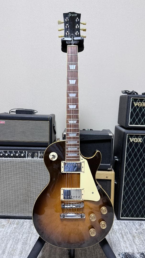 ギター GRECO EG-500 1978s Made in JAPAN