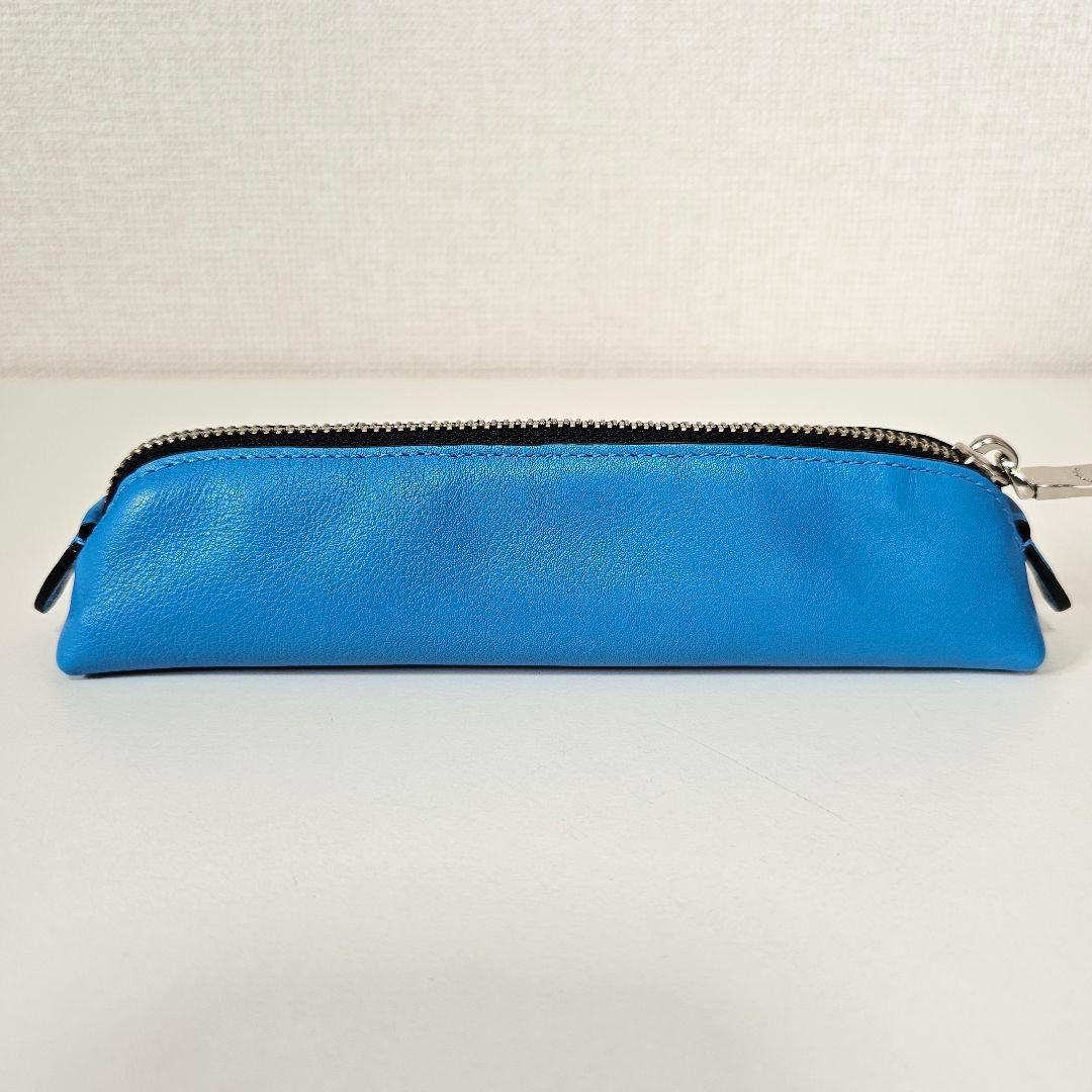 【美品】COACH X PEANUTS　ペンシル ケース