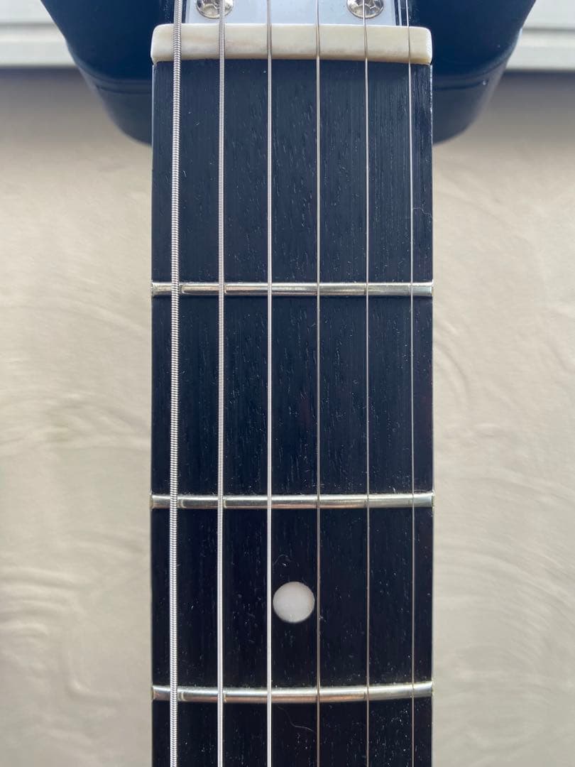 ロケットギター(made in Japan)