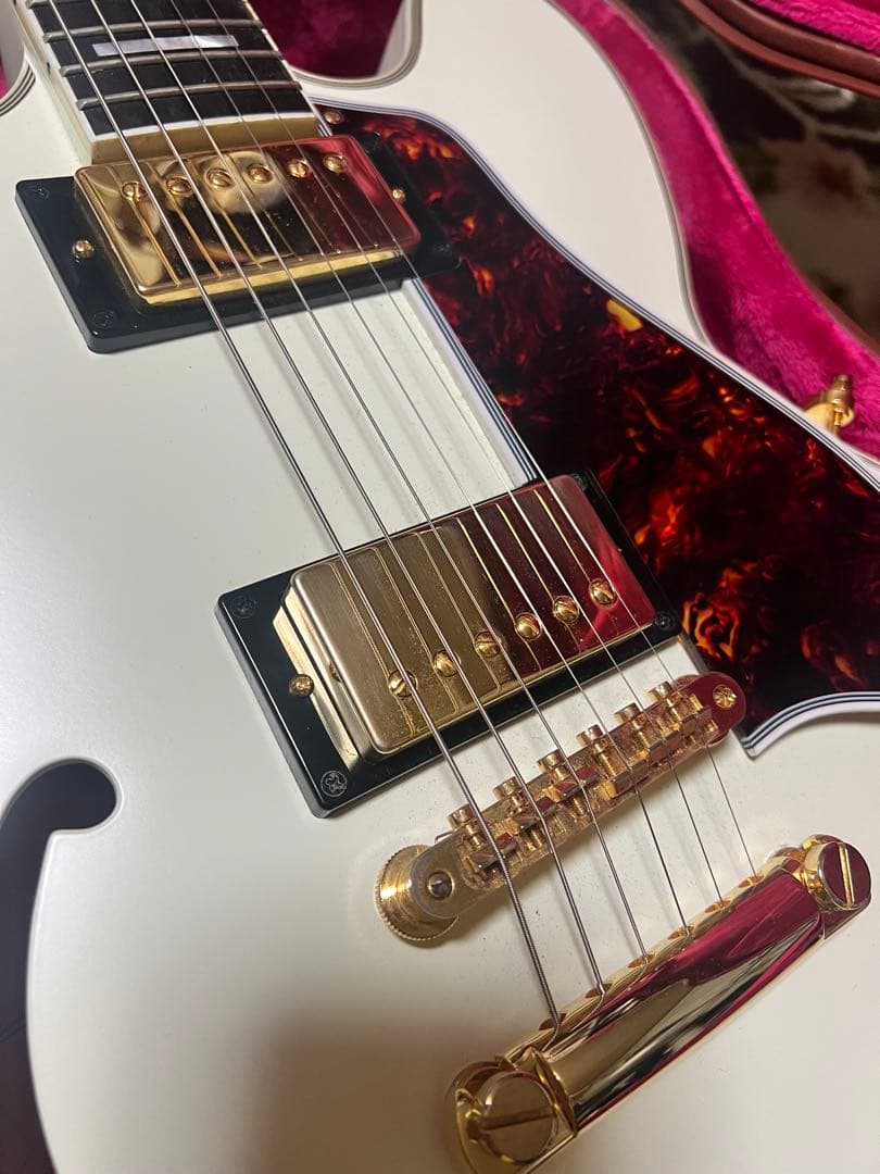 ギター 1959 ES-355 epiphone inspired by Gibson