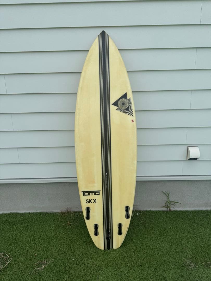 値下げFirewire surfboard SKX