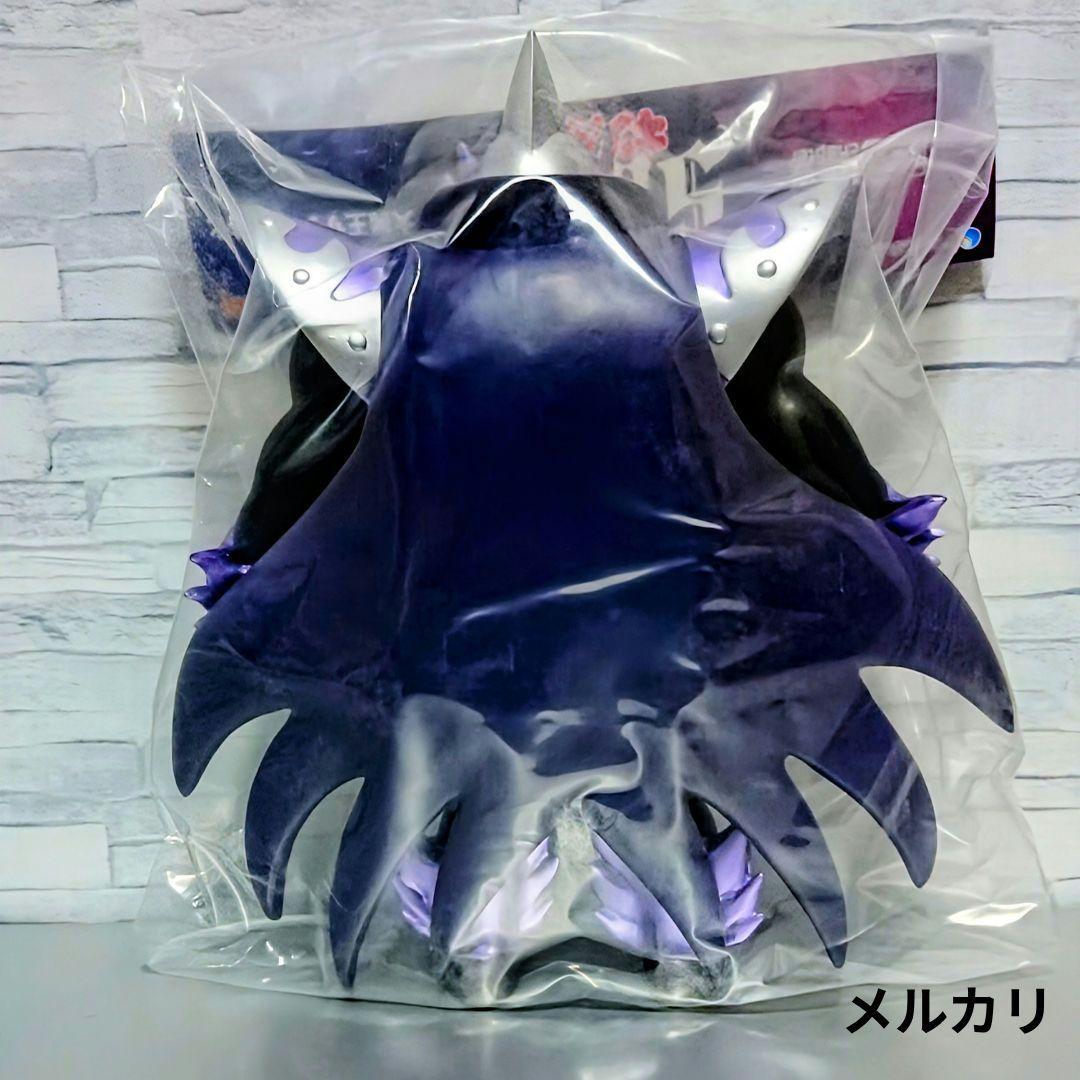 大魔王サタン　ファイブスタートイ　 スパイスシード　キン肉マン　ソフビ