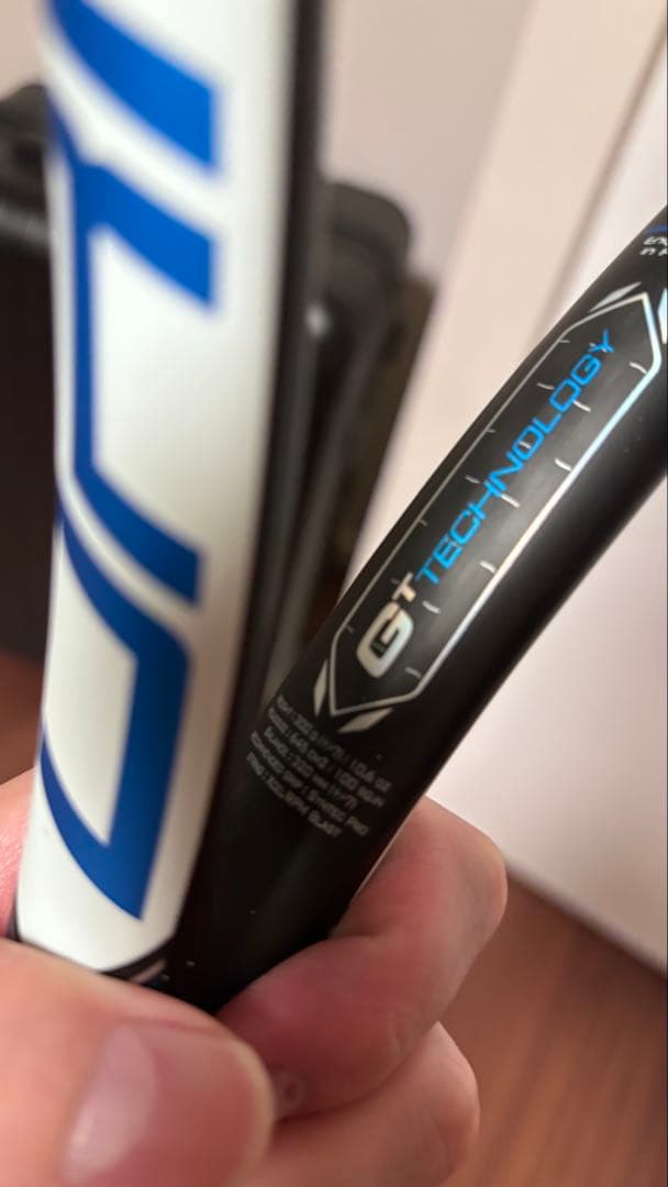 Babolat Pure Drive ラケット GTテクノロジー