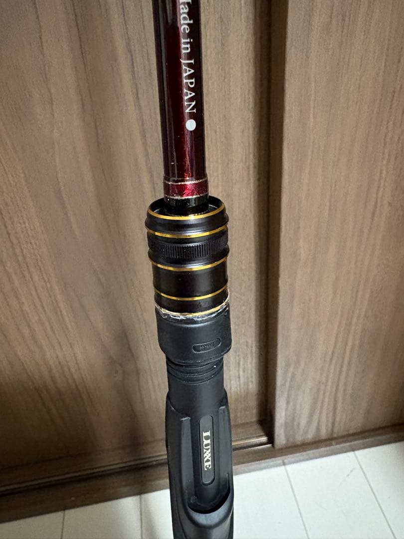 タッティー