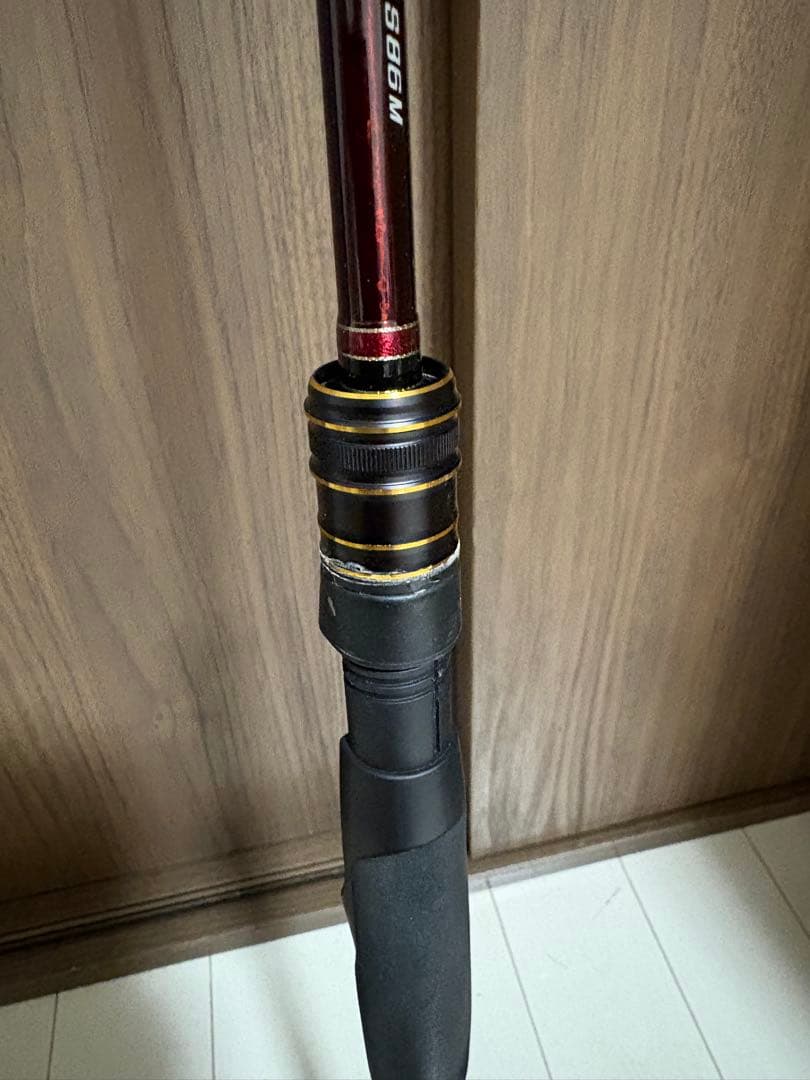 タッティー