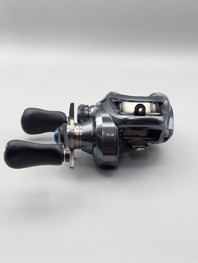 シマノ SLX DC XT 70HG ベイトリール 動作確認済 中古