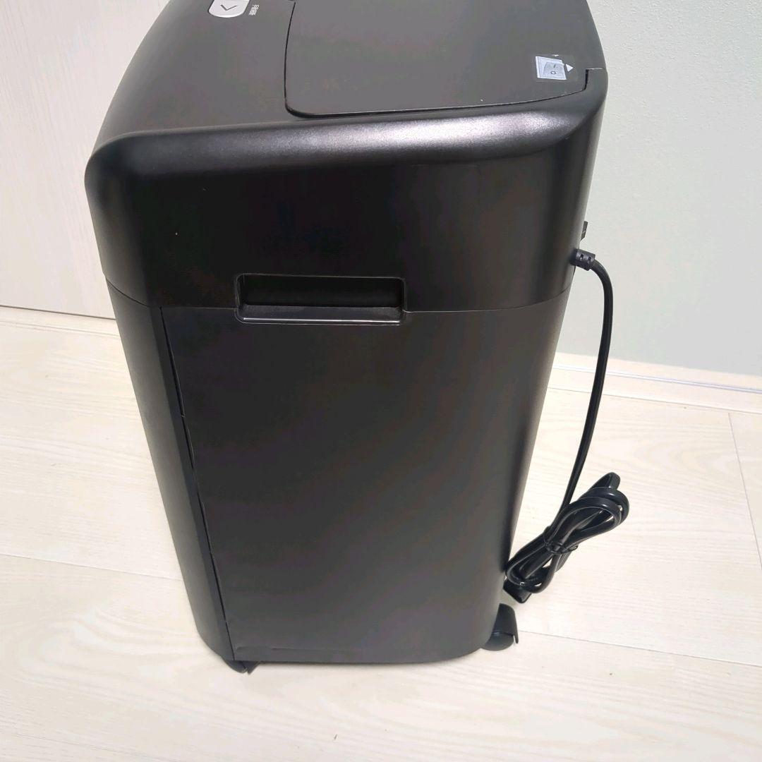 【2024年製美品】bonsaii シュレッダー C233-B ボンサイ