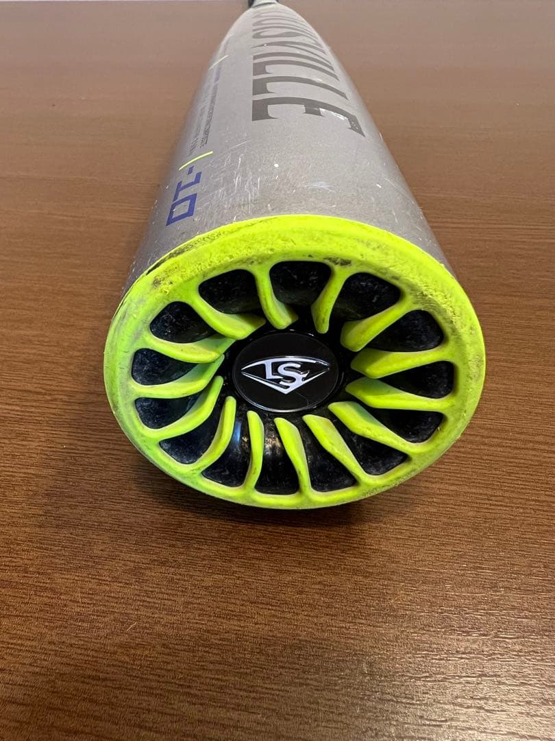 Louisville Slugger PRIME 919 リトルリーグ31/21