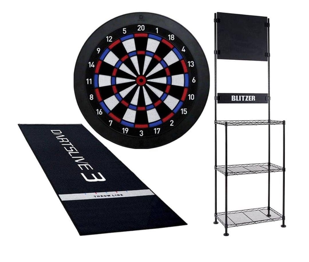 DARTSLIVE  ダーツライブホーム ボード