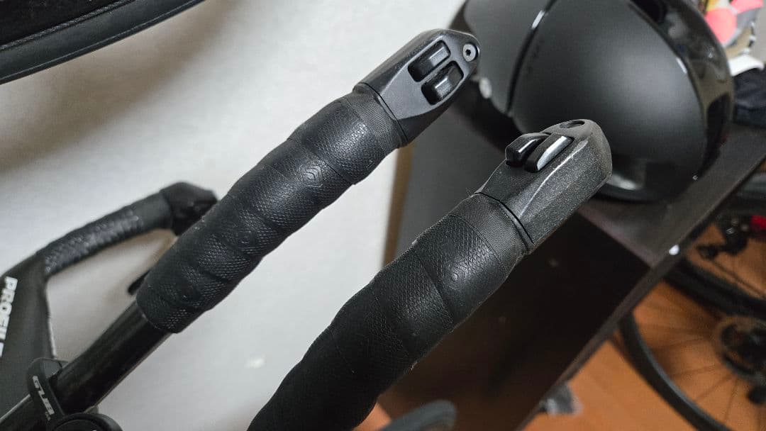 Ceepo KATANA （Ultegra Di2,ホイール付）