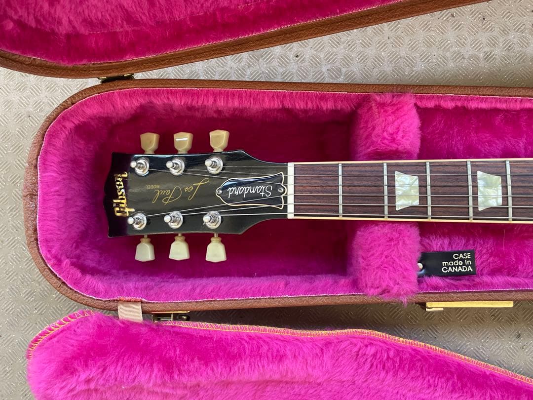 のんさん専用。Gibson Les Paul Standard