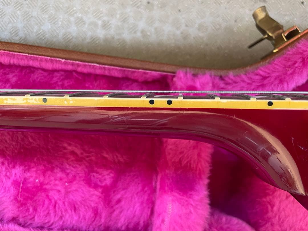のんさん専用。Gibson Les Paul Standard