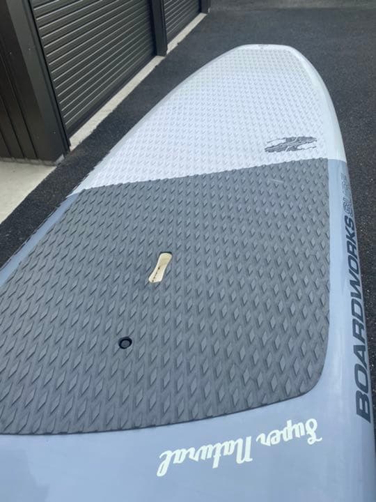 サーフィン・ボディボード boardworks sup
