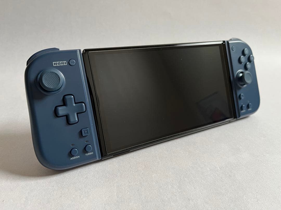 Switch 有機ELモデル 純正プロコン／512GB SDカードその他付属