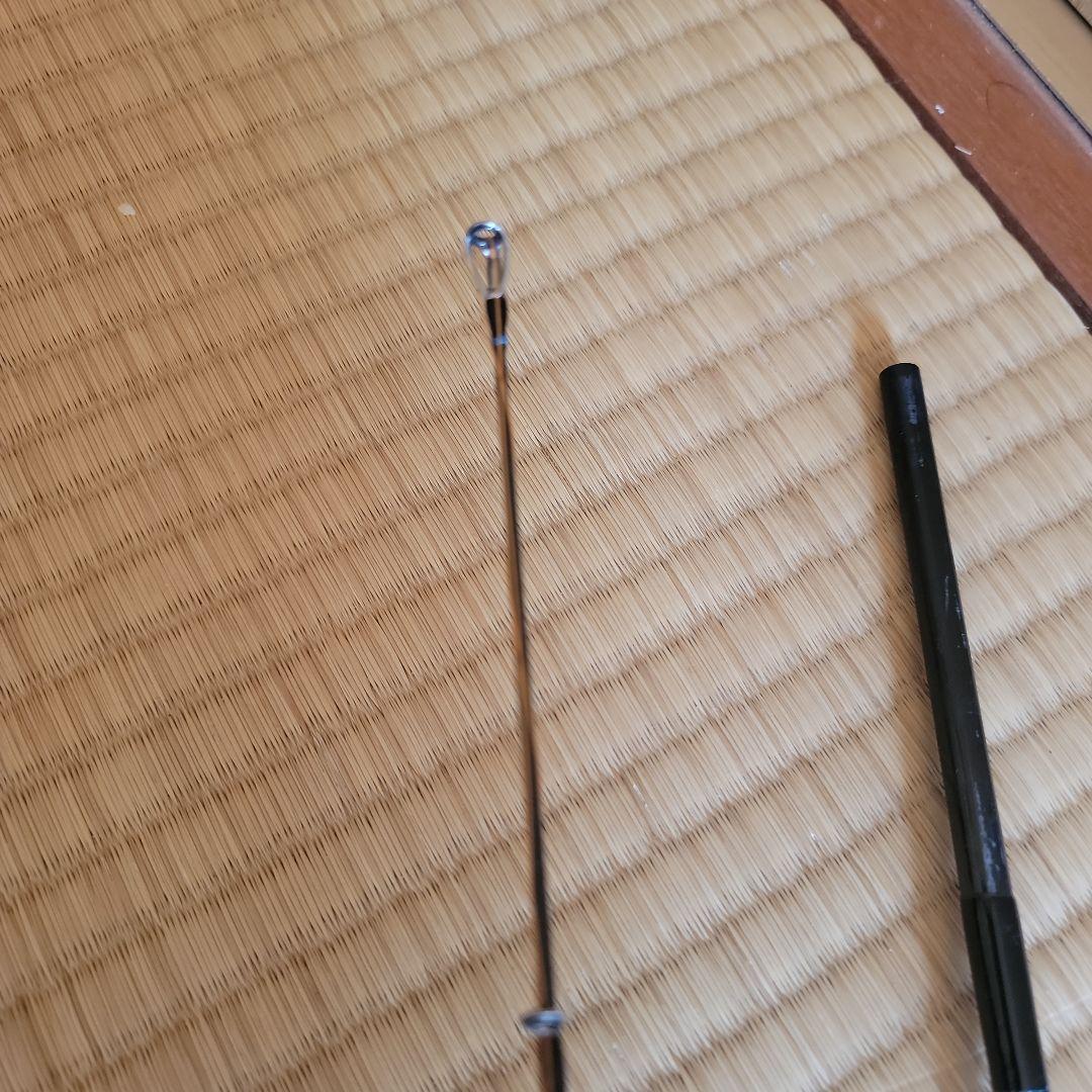 ☆ダイワエメラルダスエギングセット☆