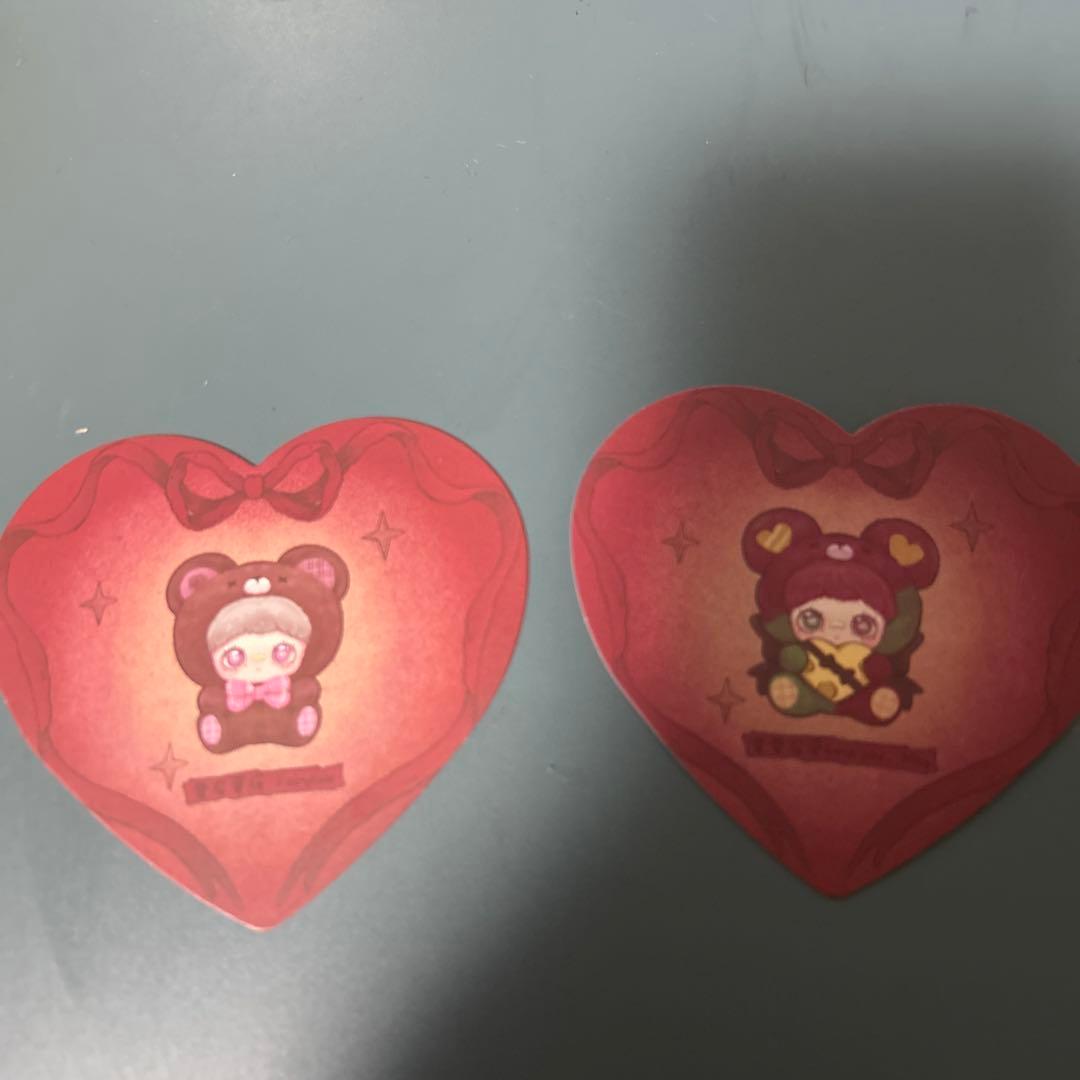 Maymei メイメイ May I Love you