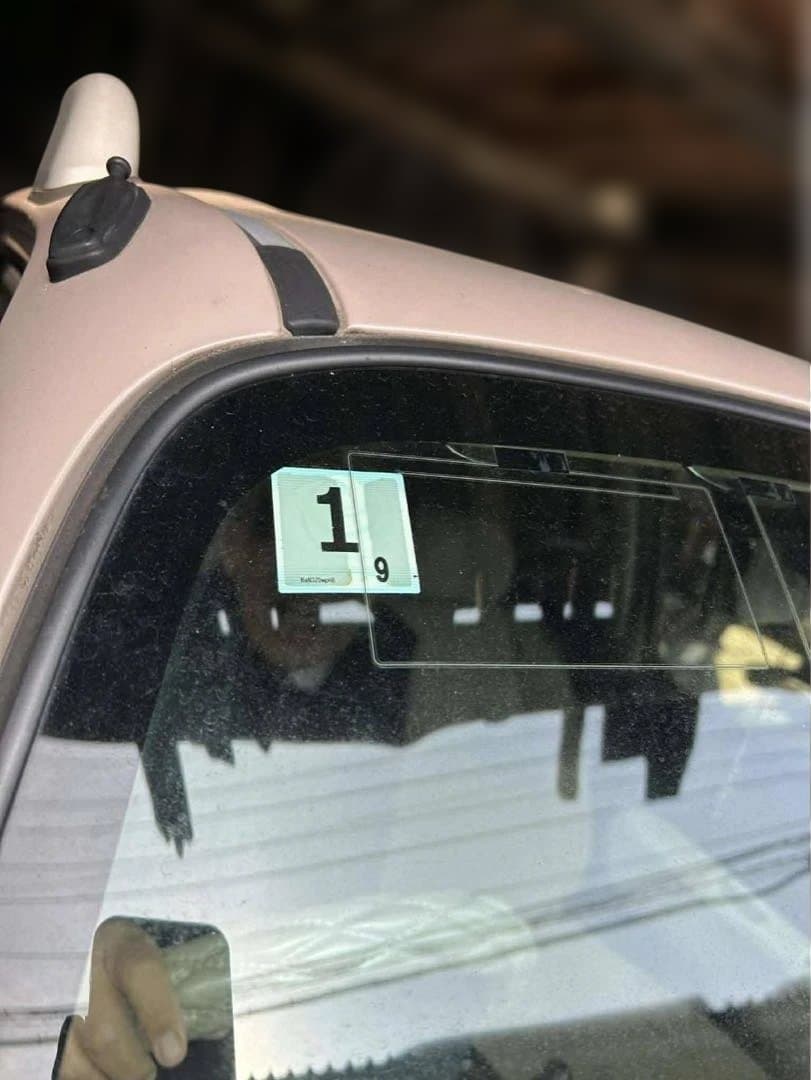 即乗りOk ダイハツ　ココア