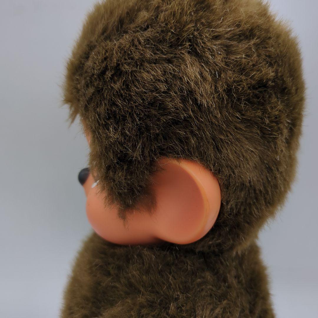 モンチッチ　ヴィンテージ　セキグチ　男の子　ぬいぐるみ