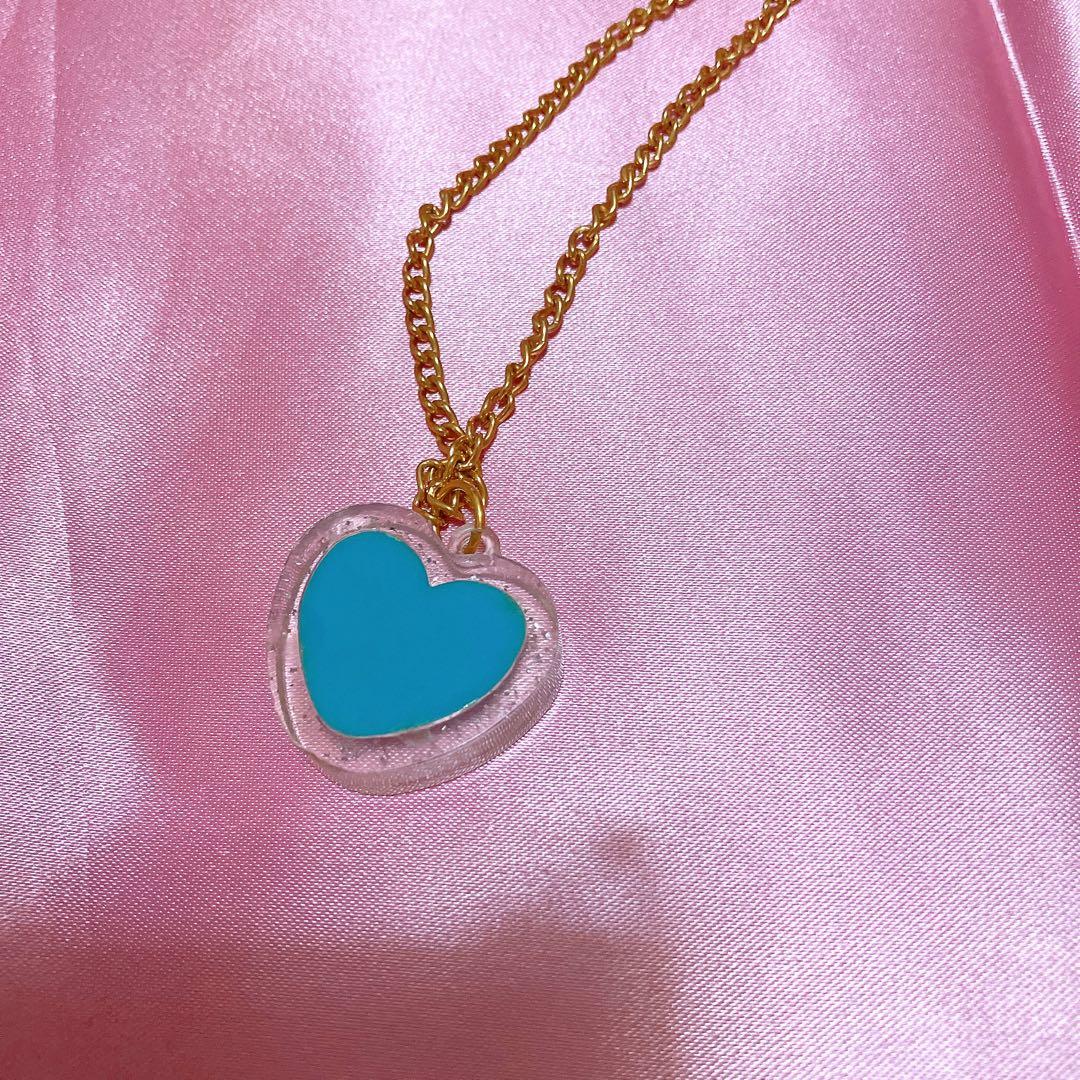 2004〜2005❤️セボンスター ハート 平成レトロ 過去 平成女児 レア当時物