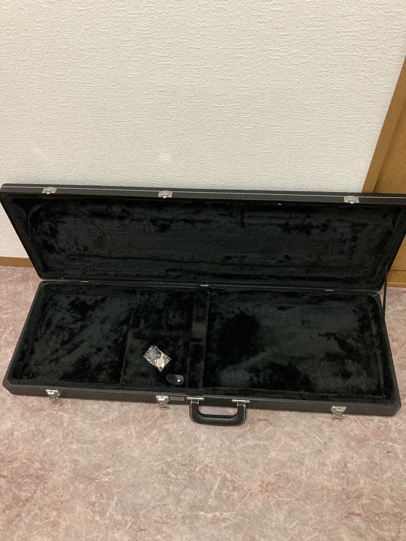 Aria pro ギター　ハードケース