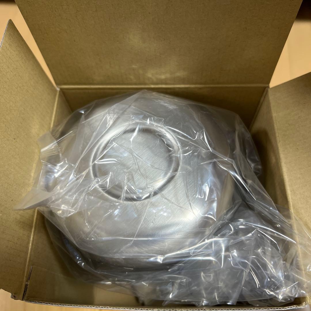スノーピーク フィールドバリスタケトル　CS115r