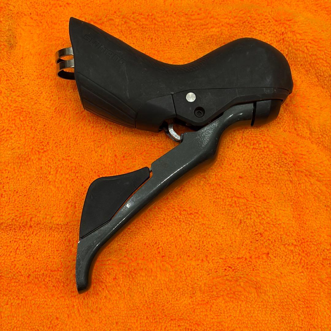 かめさんShimano Tiagra ST-4720 油圧DISC STI