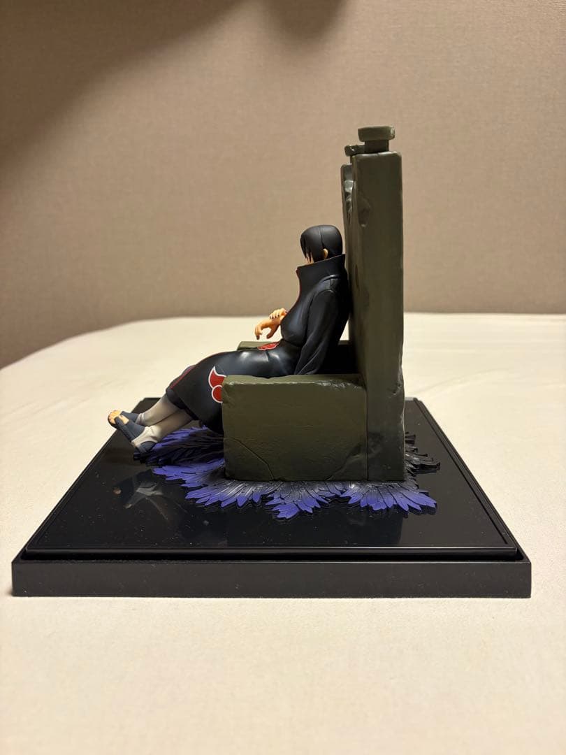 Dioramatic うちはイタチ フィギュア　A賞