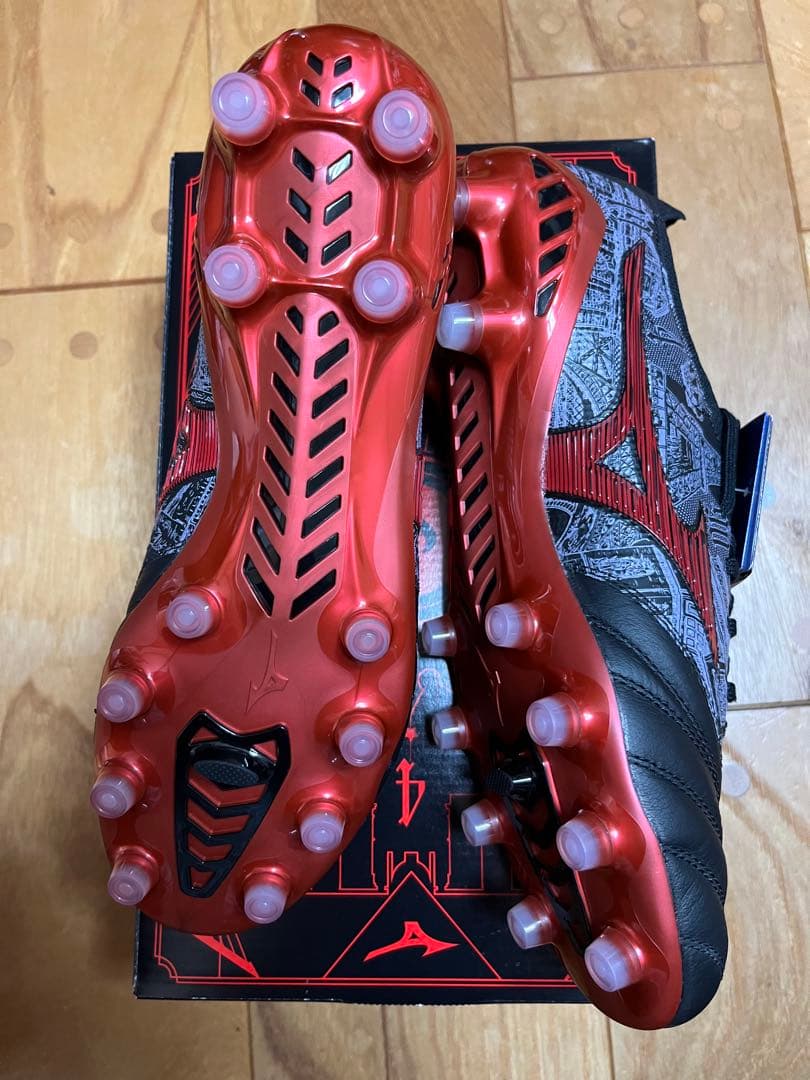 新品　限定品　激レア　ミズノ　モレリアネオ3β SR JAPAN 26.5cm
