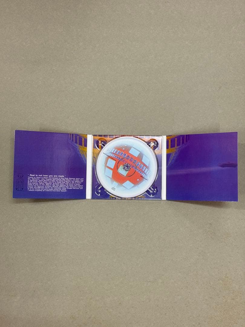 etnica alien protein エトニカ