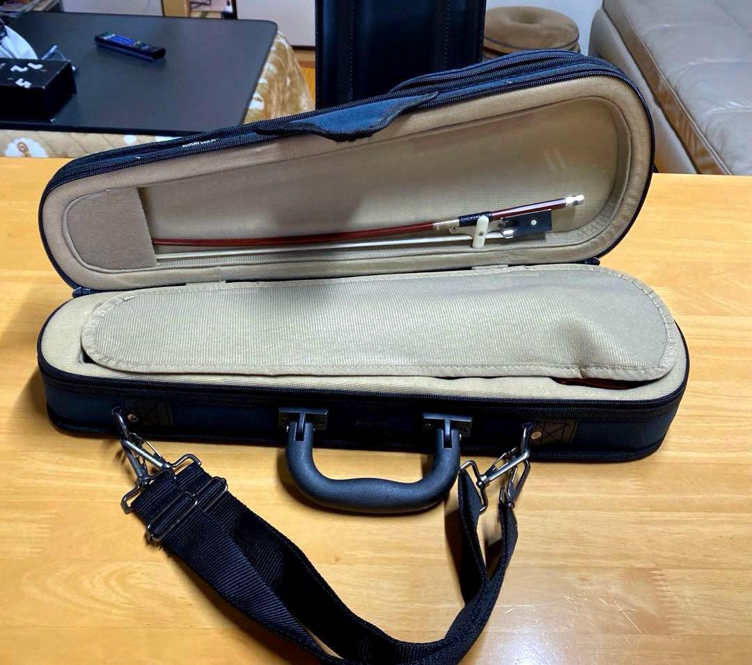 SUZUKI VIOLIN バイオリン