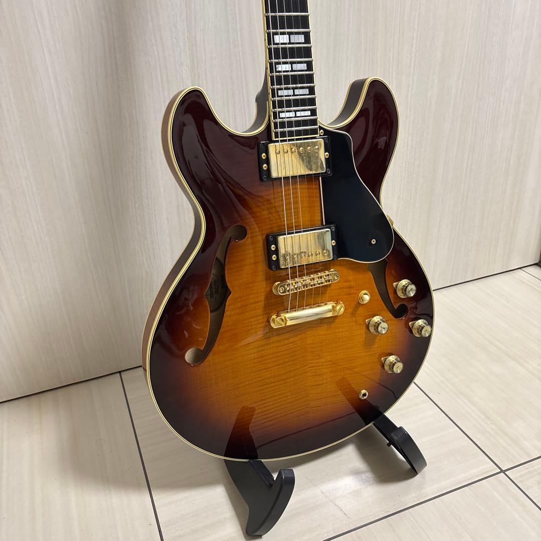 yamaha sa2200 ギグケース付き