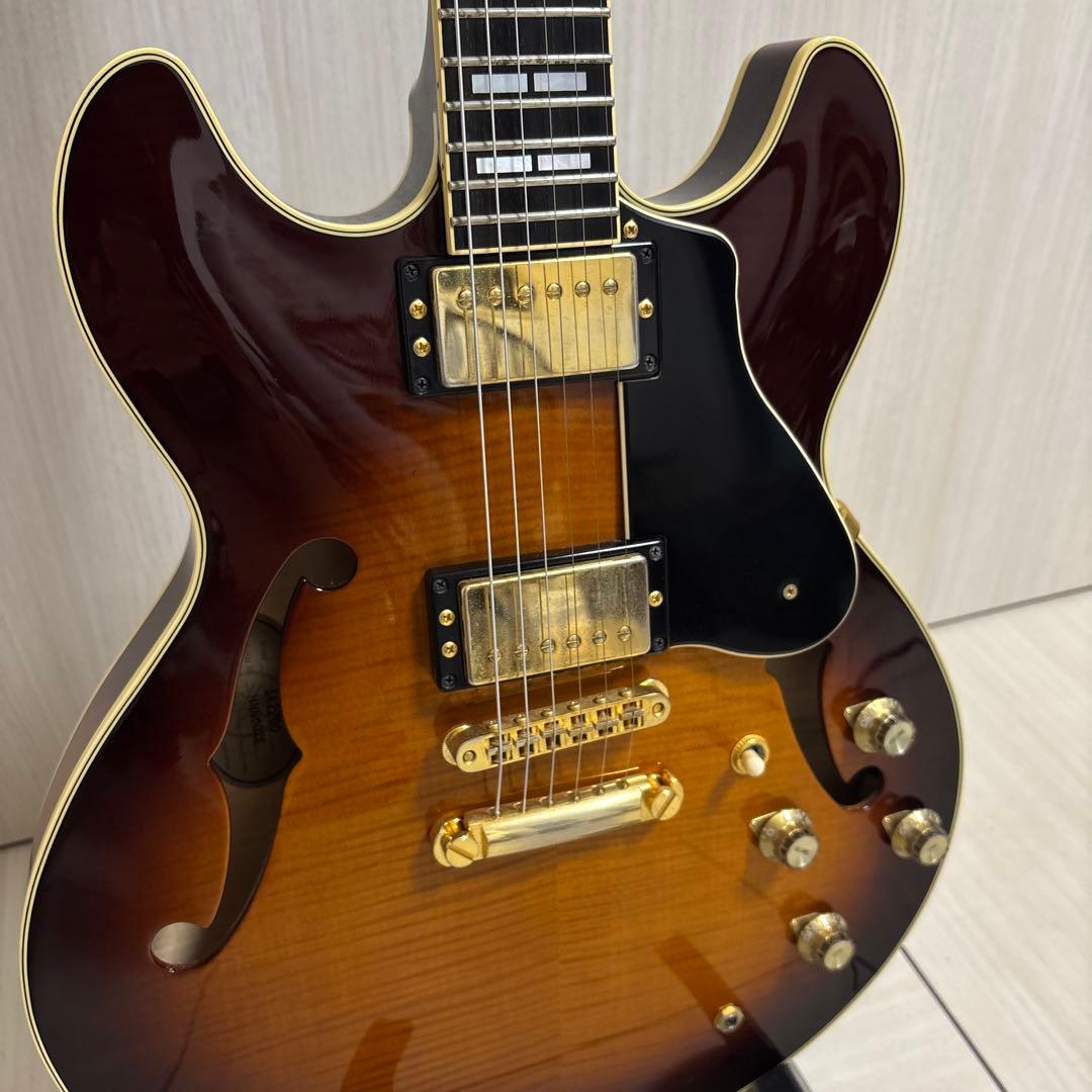 yamaha sa2200 ギグケース付き